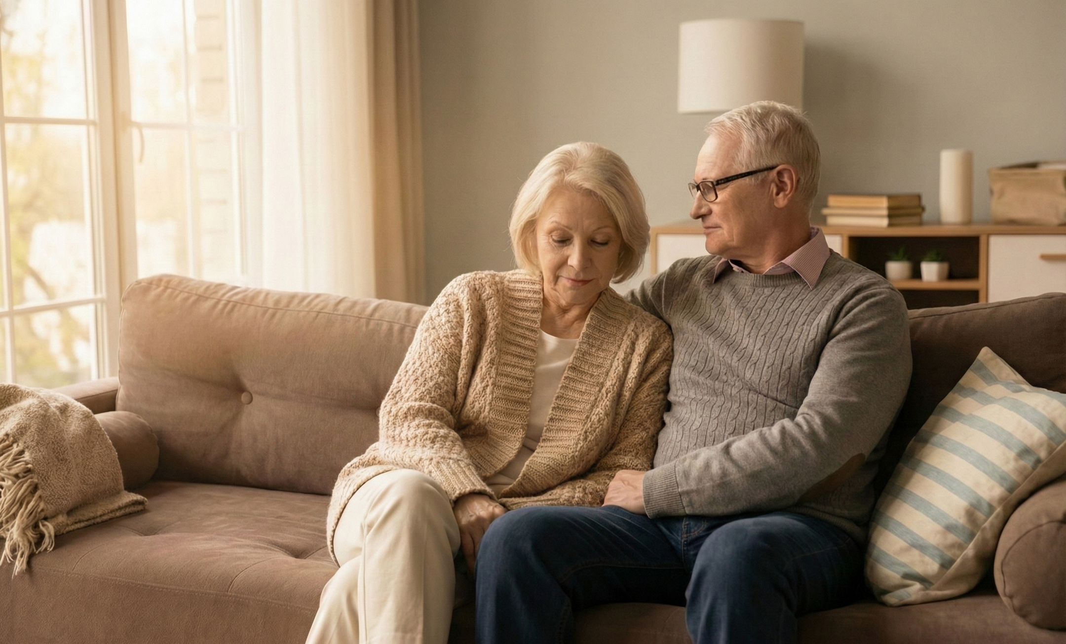 The Little Words That Can Change Everything