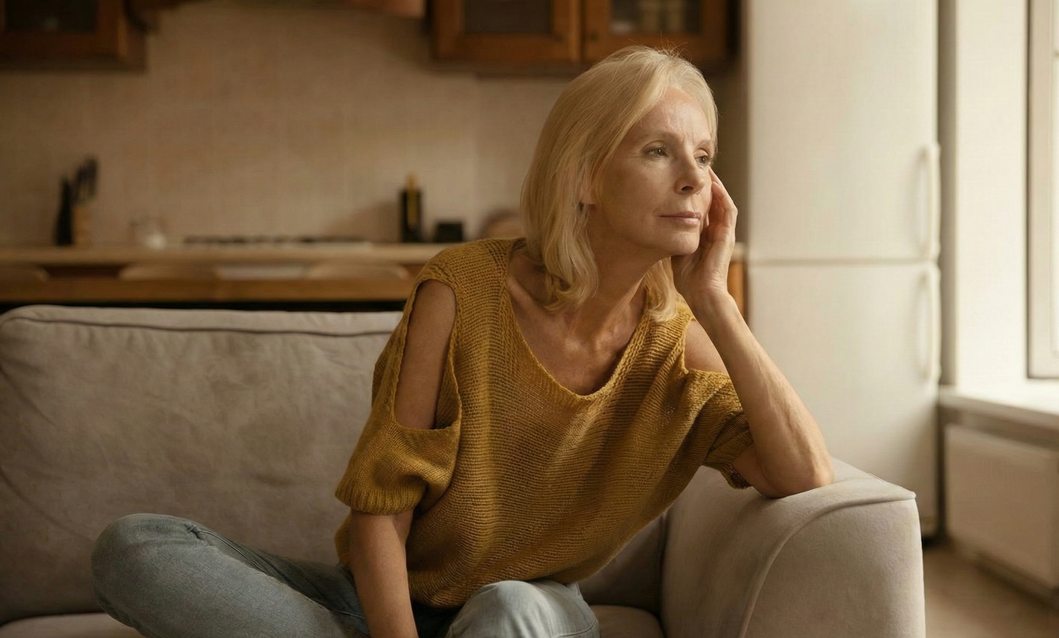 When Discomfort Turns Into Distance and How It Slowly Happens