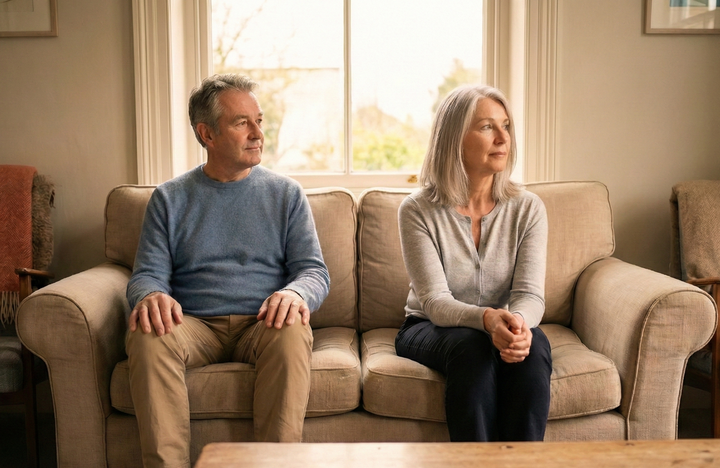 When Healing Isn’t Linear, We Need a New Definition of Progress